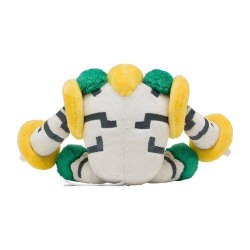 Regigigas #486 - Pokemon Centre Fit Plush - view 4 - TCGroupAU
