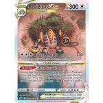 Regigigas VSTAR (GG55/GG70) - Crown Zenith - Pokemon - TCGroupAU