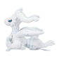 Reshiram #643 - Pokemon Centre Fit Plush - view 3 - TCGroupAU