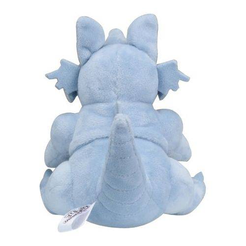 Rhydon #112 - Pokemon Centre Fit Plush - view 2 - TCGroupAU