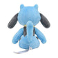 Riolu #447 - Pokemon Centre Fit Plush - view 4 - TCGroupAU