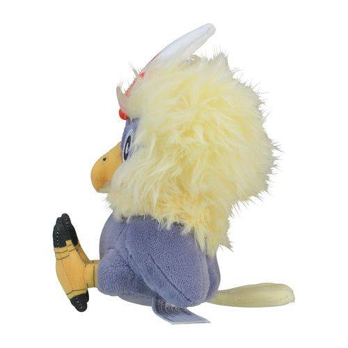 Rufflet #627 - Pokemon Centre Fit Plush - view 3 - TCGroupAU