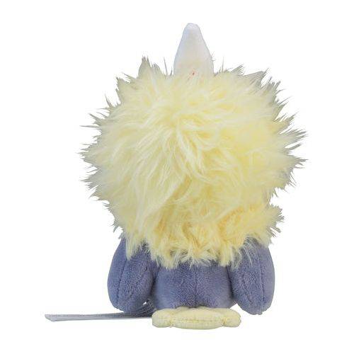 Rufflet #627 - Pokemon Centre Fit Plush - view 4 - TCGroupAU