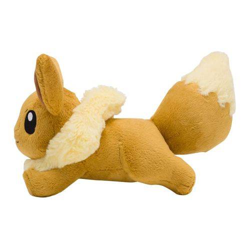 Running Eevee - Pokemon Centre Plush - view 2 - TCGroupAU