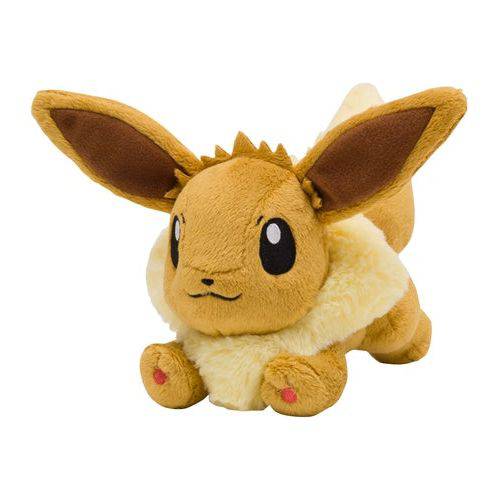 Running Eevee - Pokemon Centre Plush - view 3 - TCGroupAU