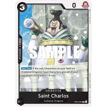 Saint Charlos OP05-084 C - One Piece Card Game Awakening of the New Era - TCGroupAU