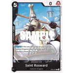 Saint Rosward OP05-092 C - One Piece Card Game Awakening of the New Era - TCGroupAU