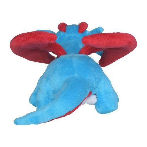 Salamance #373- Pokemon Centre Fit Plush - view 3 - TCGroupAU