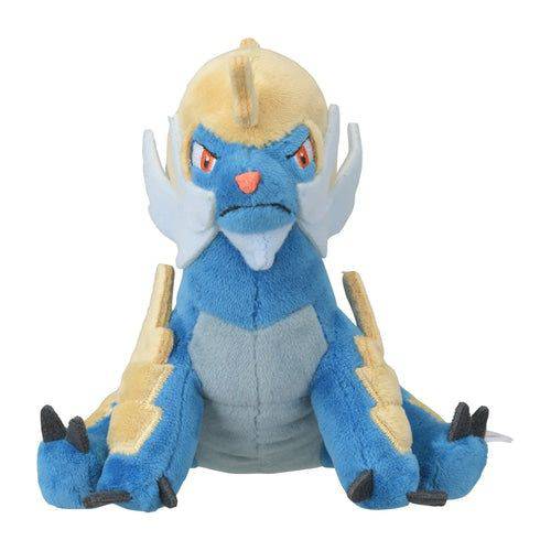 Samurott #503 - Pokemon Centre Fit Plush - view 2 - TCGroupAU