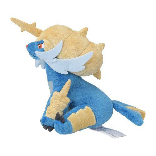 Samurott #503 - Pokemon Centre Fit Plush - view 3 - TCGroupAU