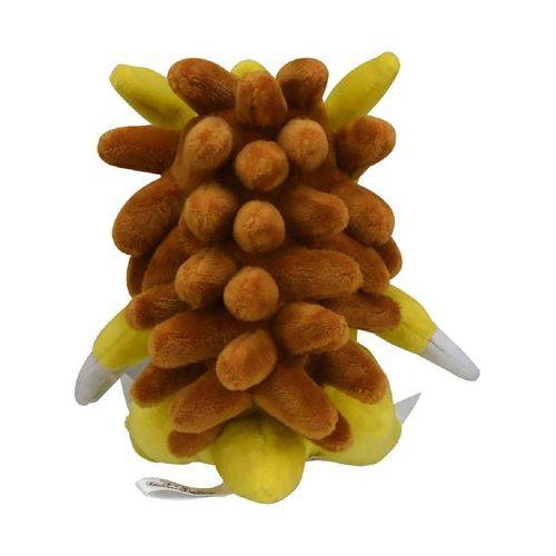 Sandslash #28- Pokemon Centre Fit Plush - view 2 - TCGroupAU