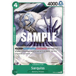 Sarquiss OP05-026 C - One Piece Card Game Awakening of the New Era - TCGroupAU