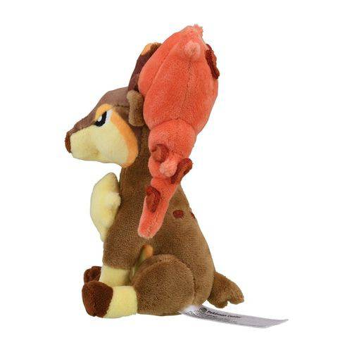 Sawsbuck (Autumn) #586 - Pokemon Centre Fit Plush - view 3 - TCGroupAU