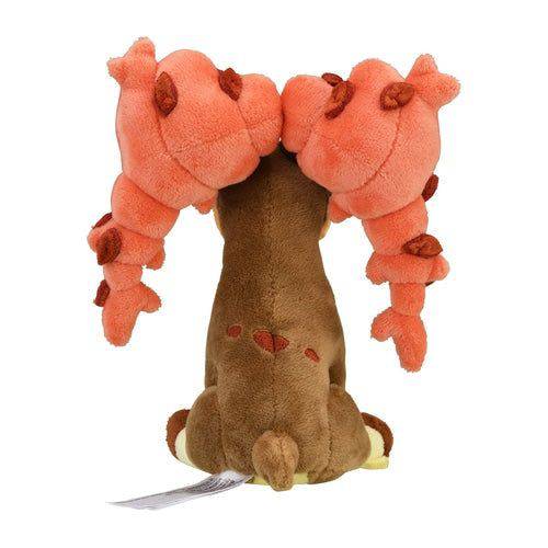 Sawsbuck (Autumn) #586 - Pokemon Centre Fit Plush - view 4 - TCGroupAU
