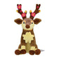 Sawsbuck (Spring) #586 - Pokemon Centre Fit Plush - view 2 - TCGroupAU