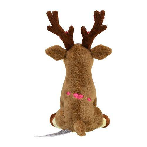 Sawsbuck (Spring) #586 - Pokemon Centre Fit Plush - view 4 - TCGroupAU