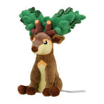 Sawsbuck (Summer) #586 - Pokemon Centre Fit Plush - TCGroupAU