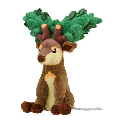 Sawsbuck (Summer) #586 - Pokemon Centre Fit Plush - TCGroupAU