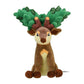 Sawsbuck (Summer) #586 - Pokemon Centre Fit Plush - view 2 - TCGroupAU