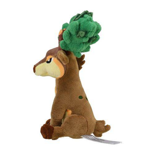 Sawsbuck (Summer) #586 - Pokemon Centre Fit Plush - view 3 - TCGroupAU