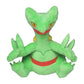 Sceptile #254 - Pokemon Centre Fit Plush - view 2 - TCGroupAU