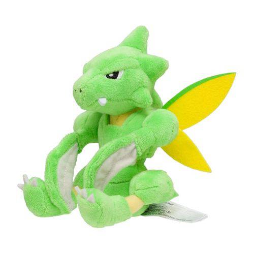 Scyther #123 - Pokemon Centre Fit Plush - view 2 - TCGroupAU
