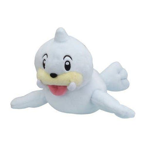 Seal #86 - Pokemon Centre Fit Plush - TCGroupAU