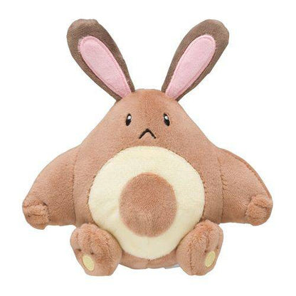Sentret #161 - Pokemon Centre Fit Plush - TCGroupAU