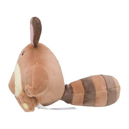 Sentret #161 - Pokemon Centre Fit Plush - view 3 - TCGroupAU