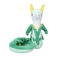 Serperior #497 - Pokemon Centre Fit Plush - view 3 - TCGroupAU