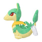 Servine #496 - Pokemon Centre Fit Plush - view 2 - TCGroupAU