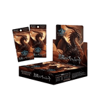 Shadowverse Evolve - Black Silver Bahamut - Booster Box - Japanese - TCGroupAU