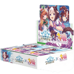 Shadowverse Evolve - Uma Musume - Booster Box - Japanese - TCGroupAU
