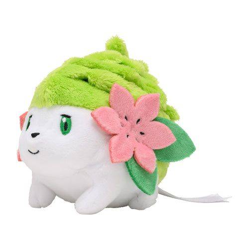 Shaymin #492 - Pokemon Centre Fit Plush - view 2 - TCGroupAU