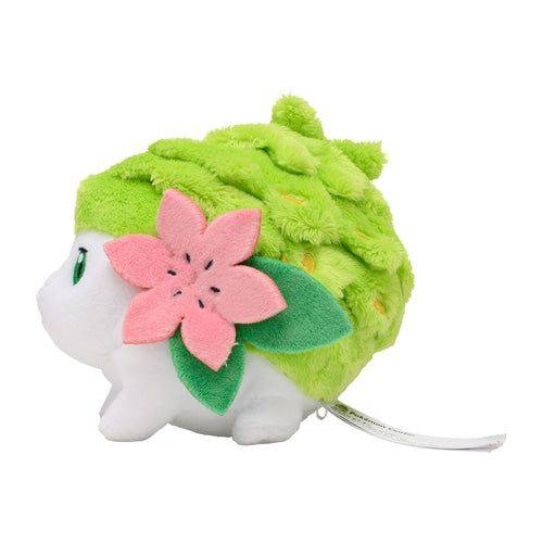 Shaymin #492 - Pokemon Centre Fit Plush - view 3 - TCGroupAU