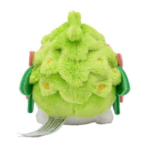 Shaymin #492 - Pokemon Centre Fit Plush - view 4 - TCGroupAU