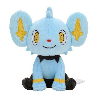 Shinx #403 - Pokemon Centre Fit Plush - TCGroupAU