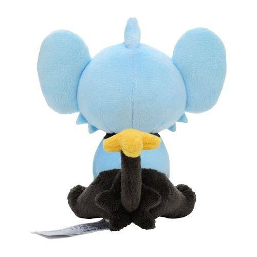 Shinx #403 - Pokemon Centre Fit Plush - view 4 - TCGroupAU