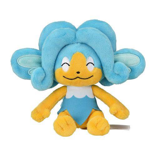 Simipour #516 - Pokemon Centre Fit Plush - view 2 - TCGroupAU