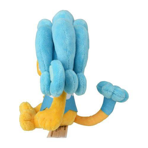 Simipour #516 - Pokemon Centre Fit Plush - view 3 - TCGroupAU