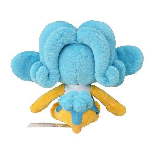 Simipour #516 - Pokemon Centre Fit Plush - view 4 - TCGroupAU