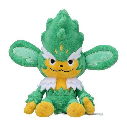 Simisage #512 - Pokemon Centre Fit Plush - view 2 - TCGroupAU