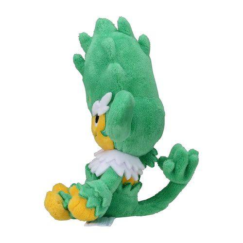 Simisage #512 - Pokemon Centre Fit Plush - view 3 - TCGroupAU