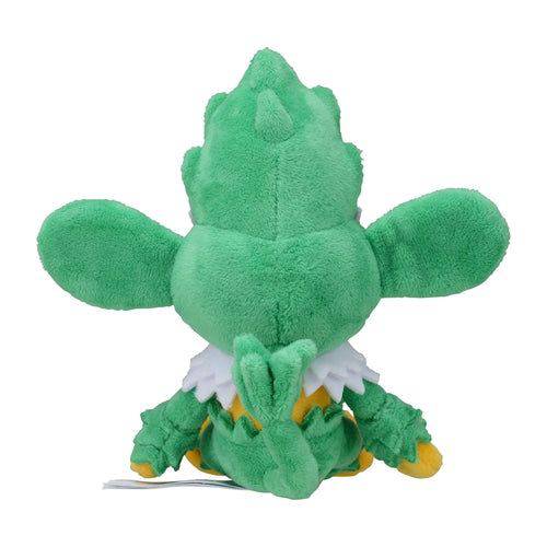 Simisage #512 - Pokemon Centre Fit Plush - view 4 - TCGroupAU