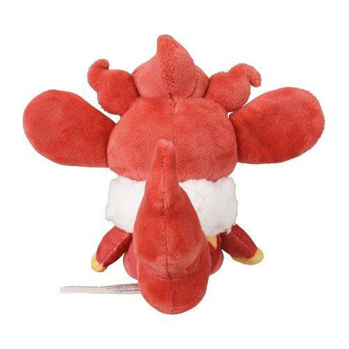 Simisear #514 - Pokemon Centre Fit Plush - view 4 - TCGroupAU