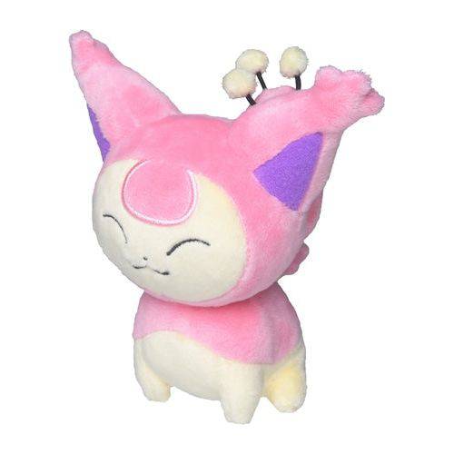 Skitty - Pokemon Centre Fit Plush - view 2 - TCGroupAU