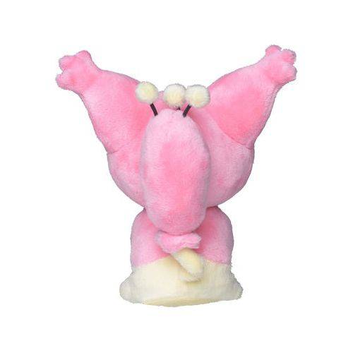 Skitty - Pokemon Centre Fit Plush - view 3 - TCGroupAU