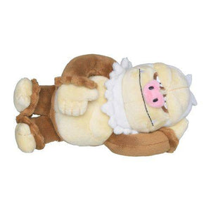 Slaking #289 - Pokemon Centre Fit Plush - TCGroupAU