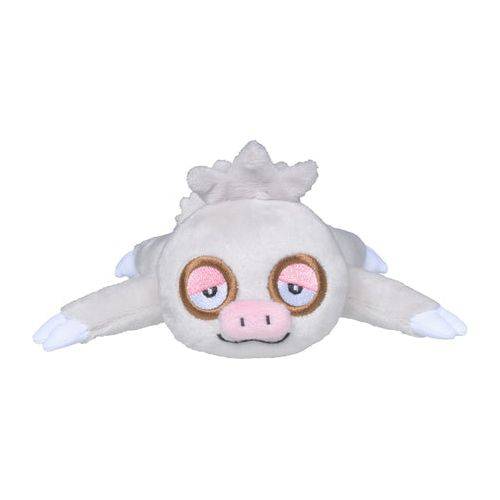 Slakoth #287 - Pokemon Centre Fit Plush - TCGroupAU