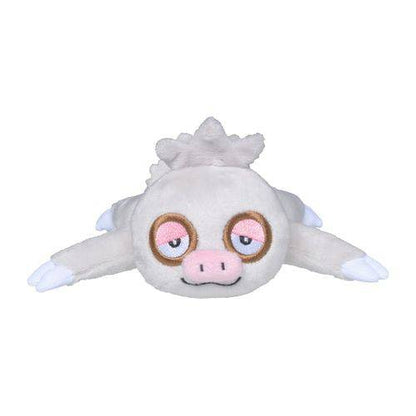 Slakoth #287 - Pokemon Centre Fit Plush - TCGroupAU
